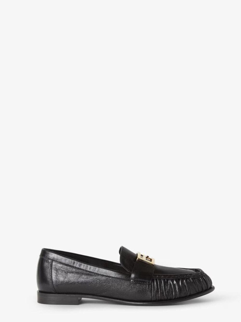 Fendi Baguette Loafers IT 36 Women
